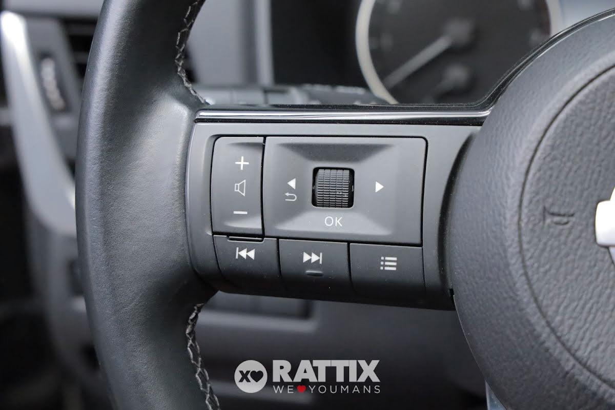 Nissan Qashqai 1.3 mhev 140CV N-Style
