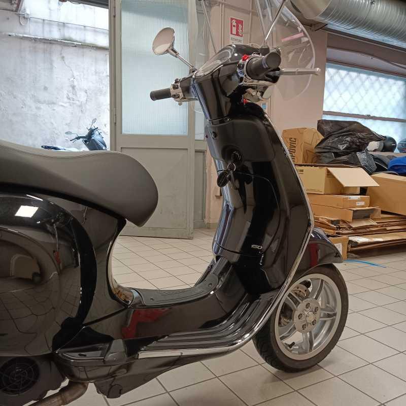 Vespa Primavera 150 - 2025
