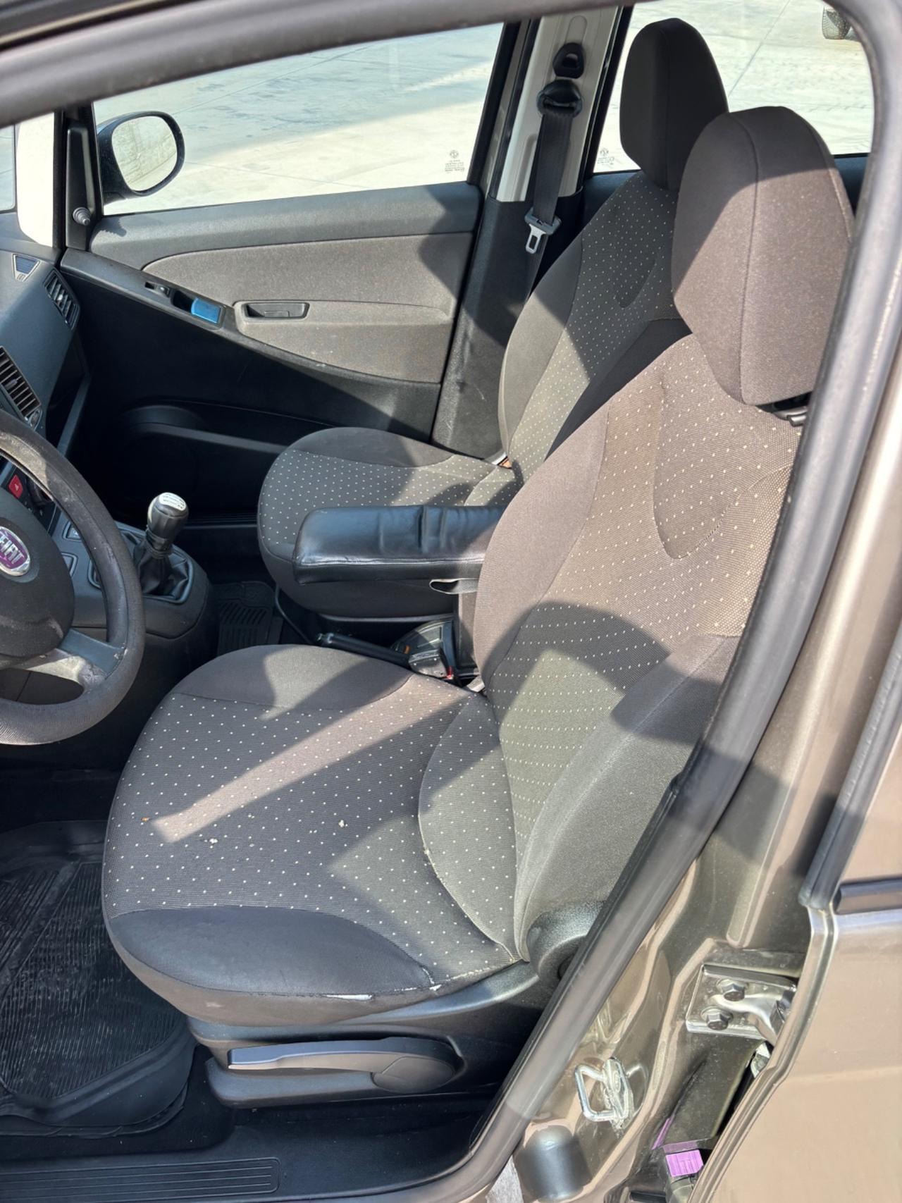 Fiat Idea 1.3 Multijet Emotion