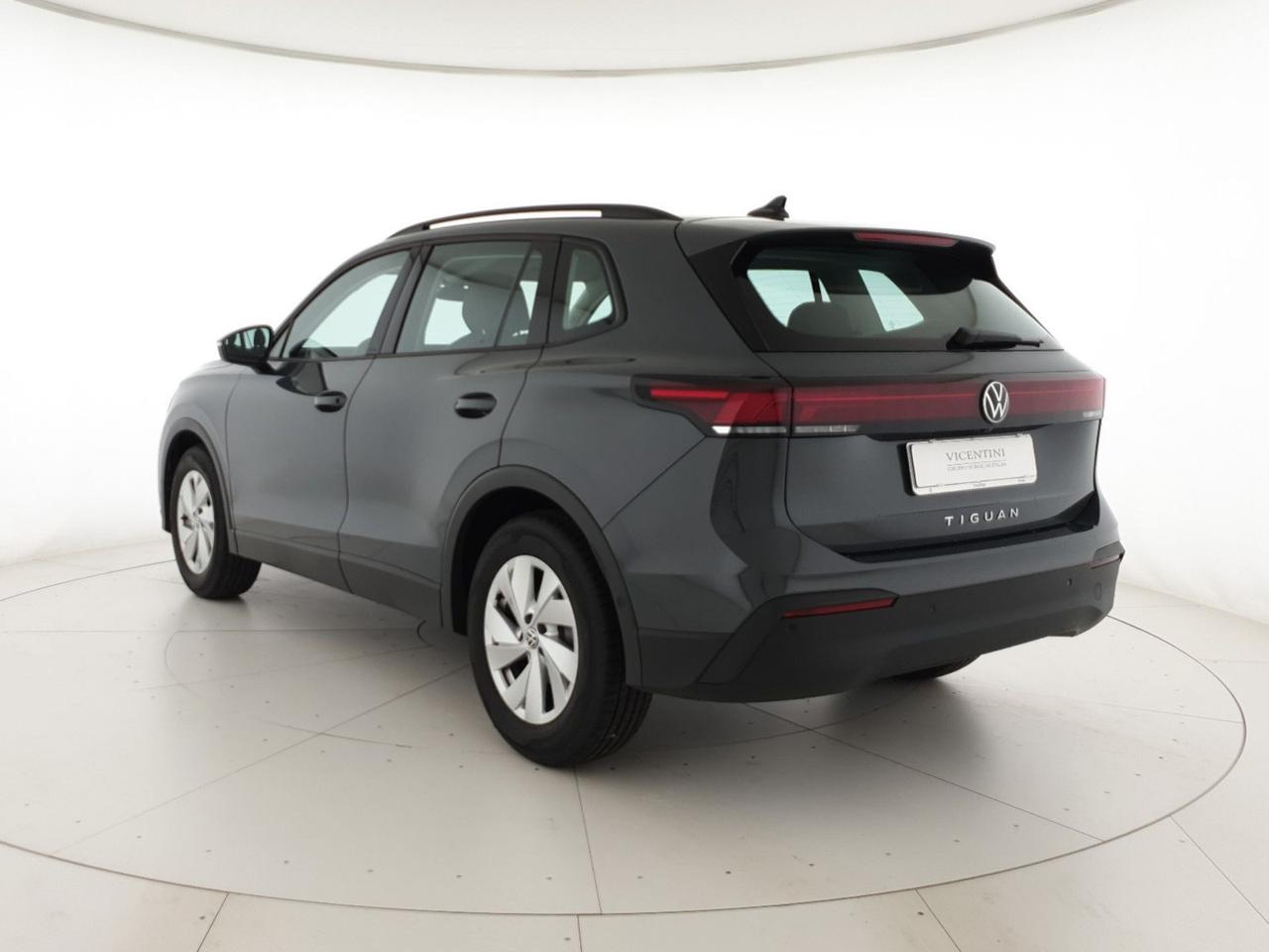 Volkswagen Tiguan 2.0 tdi life 150cv dsg