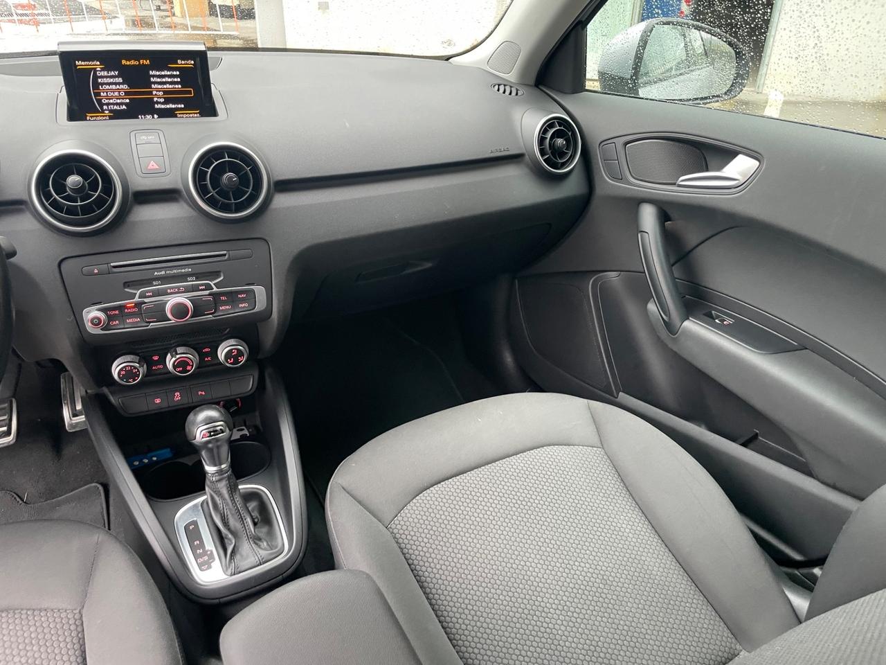 Audi A1 1.4 TDI S tronic Sport