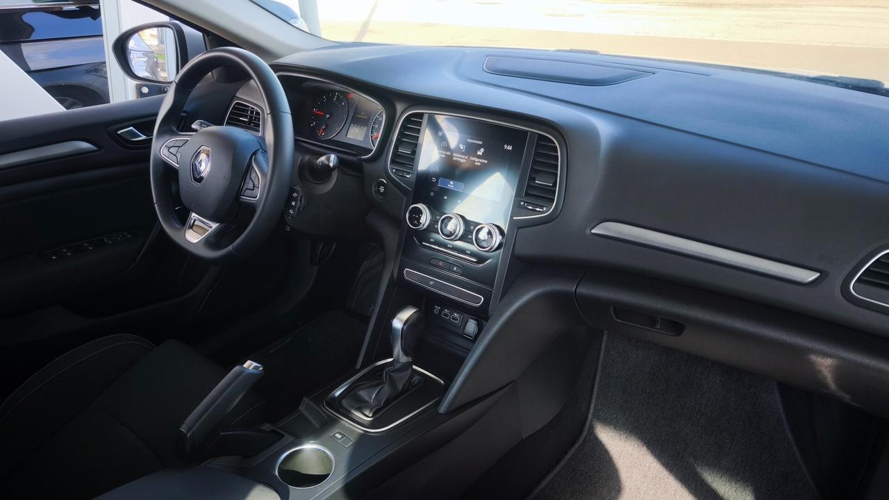 RENAULT MEGANE BUSINESS SW 1.5dCI 115cv 2022