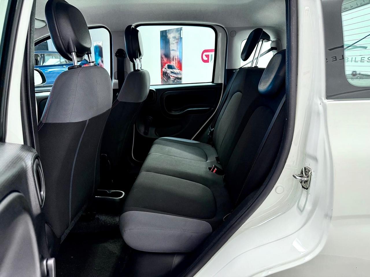 Fiat Panda 1.2 Easy