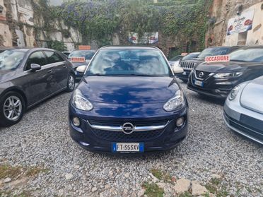 Opel Adam 1.2 70 CV Slam