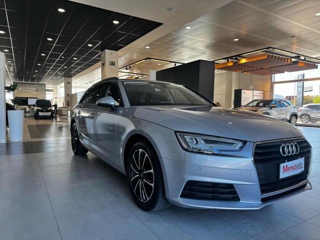 AUDI A4 35 TDI S tronic Business