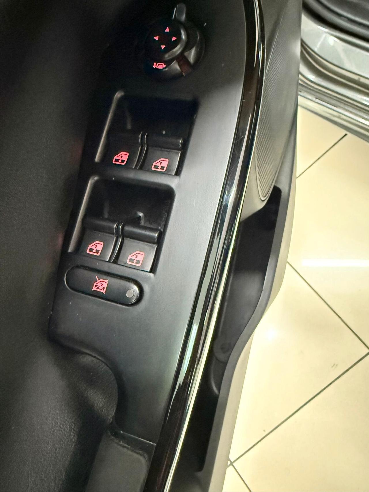 Alfa Romeo Giulietta 2.0 JTDm-2 170 CV TCT Exclusive