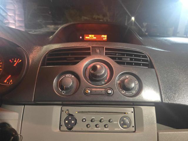 RENAULT Kangoo 1.5 dCi 106 CV 4p.Mottore revisionato.!!!