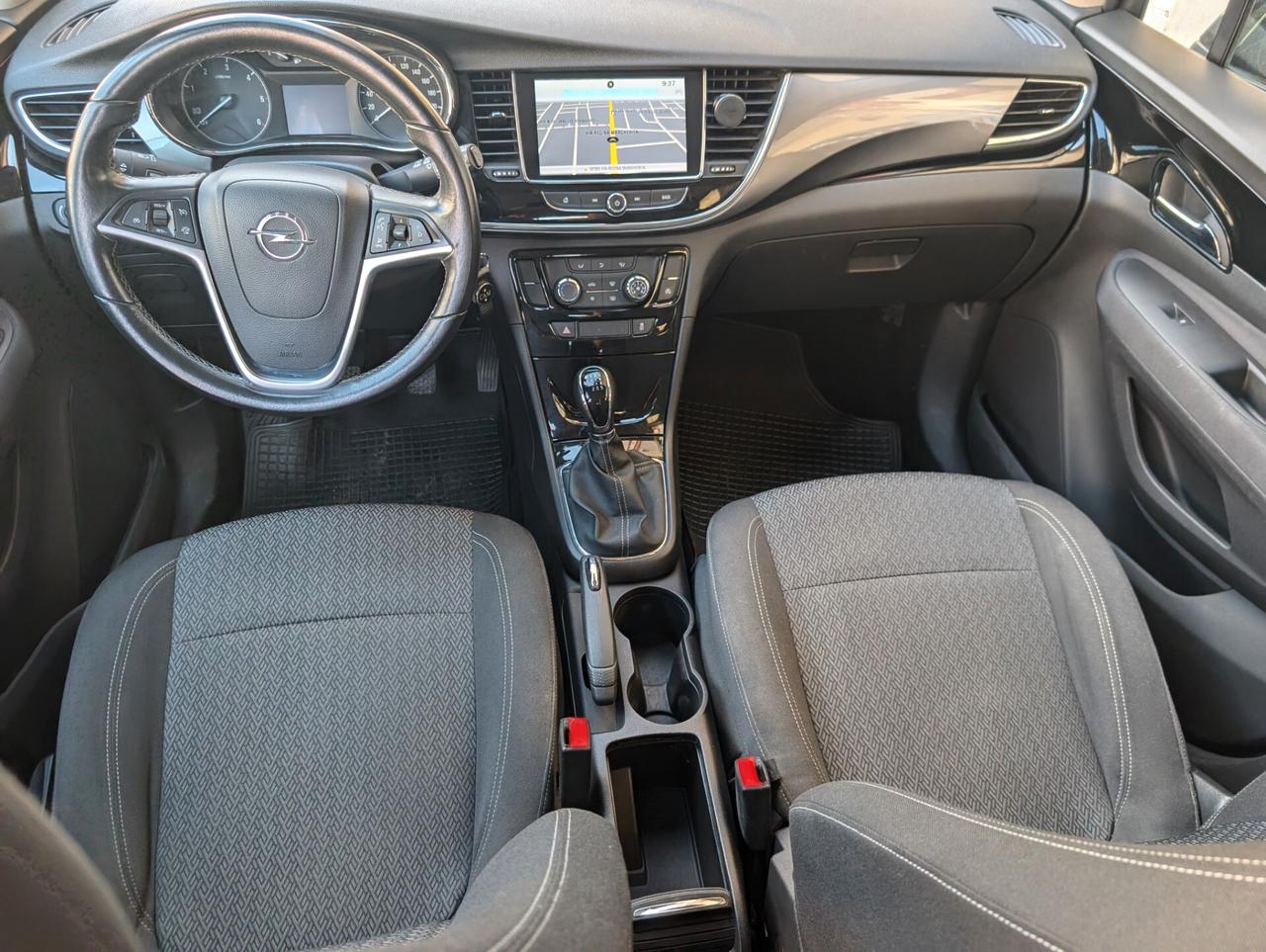 Opel Mokka X 1.6 CDTI Ecotec 4x2 Start&Stop