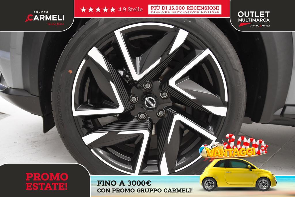 Nissan Juke 1.0 DIG-T N-Design