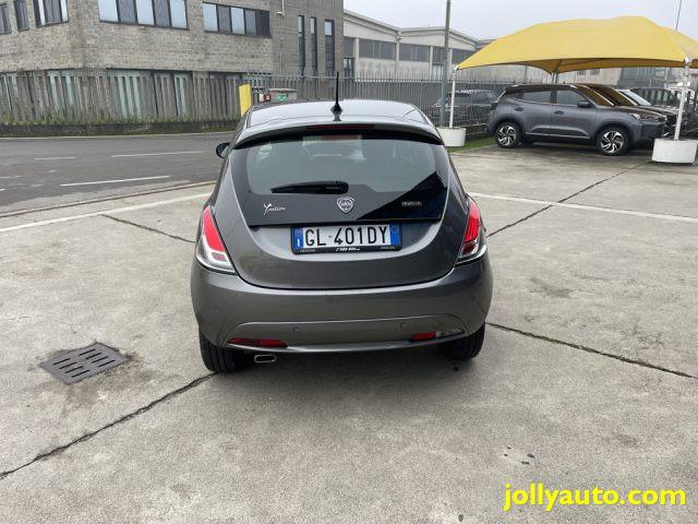 LANCIA Ypsilon 1.0 FireFly 5P S&S Hybrid Gold 5 POSTI OK NEOPATEN