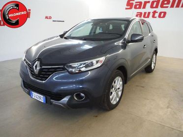 RENAULT Kadjar dCi 130CV