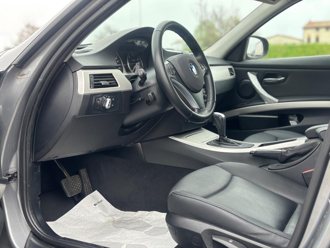 Bmw 318 318d cat Touring MSport