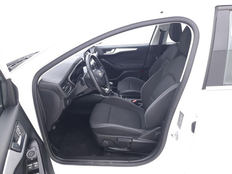 Ford Focus SW Business BR511088 1.5 Diesel 120CV