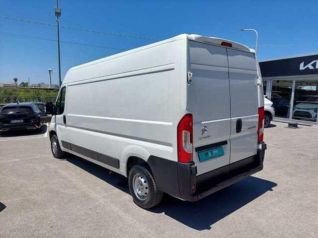 Citroen Jumper 35 BlueHDi 160 L3-H2 Furgone