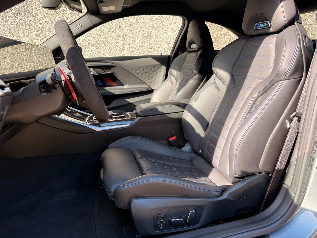BMW M2 Competition