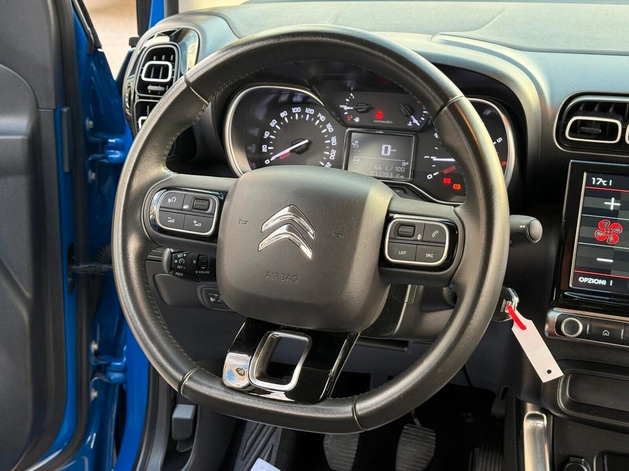 Citroen C3 Aircross C3 Aircross PureTech 110 S&S Shine Pack