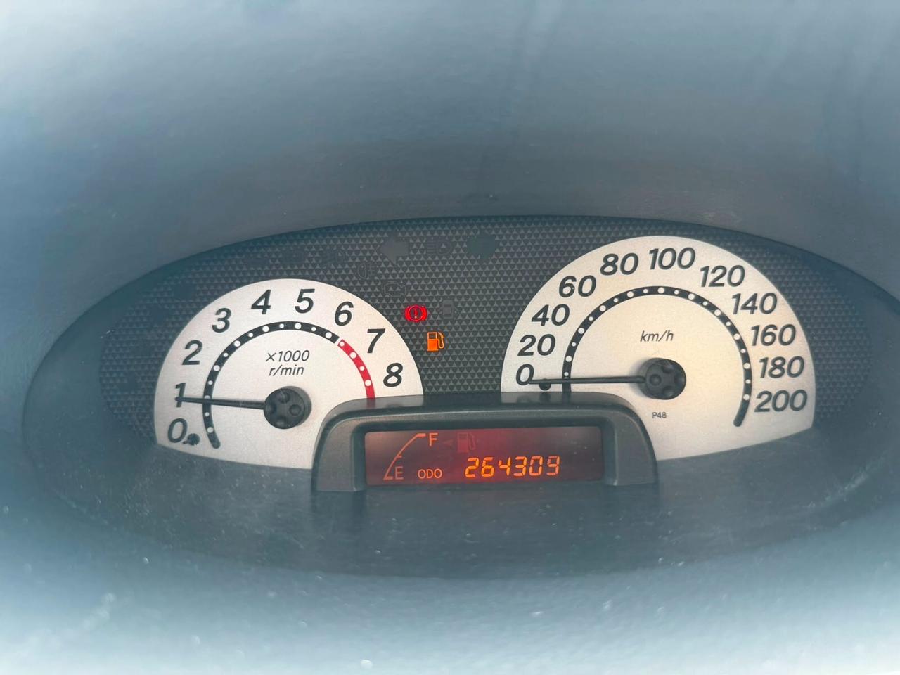 Toyota Yaris 1.5 16V T Sport 5p - 2001 - Rara versione T-Sport