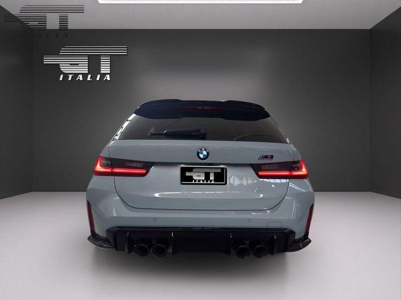 BMW M3 Touring M3 Competition xDrive Touring auto