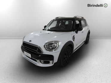 MINI Mini Countryman F60 - Mini 2.0 Cooper SD Hype Countryman ALL4 Automatica