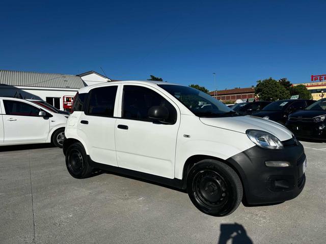 FIAT Panda 1.3 MJT S&S Pop Van 2 posti