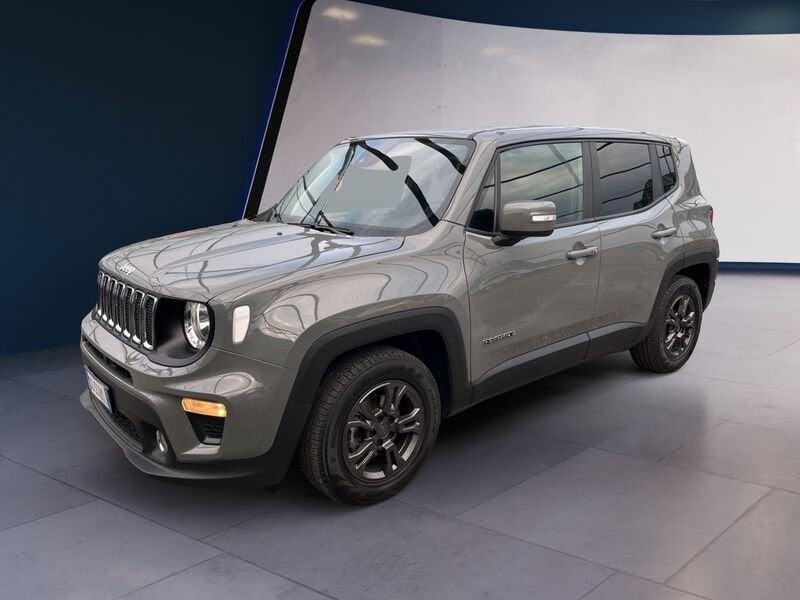 Jeep Renegade 2019 1.0 t3 Longitude fwd