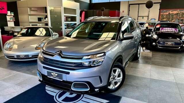 Citroen C5 Aircross 1.5 BlueHDi 130CV S&S EAT8 Bus