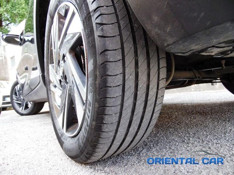 Hyundai Bayon Bayon 1.2 GPL MT XLine TUTTA TAGLIANDATA MOLTO BELLA