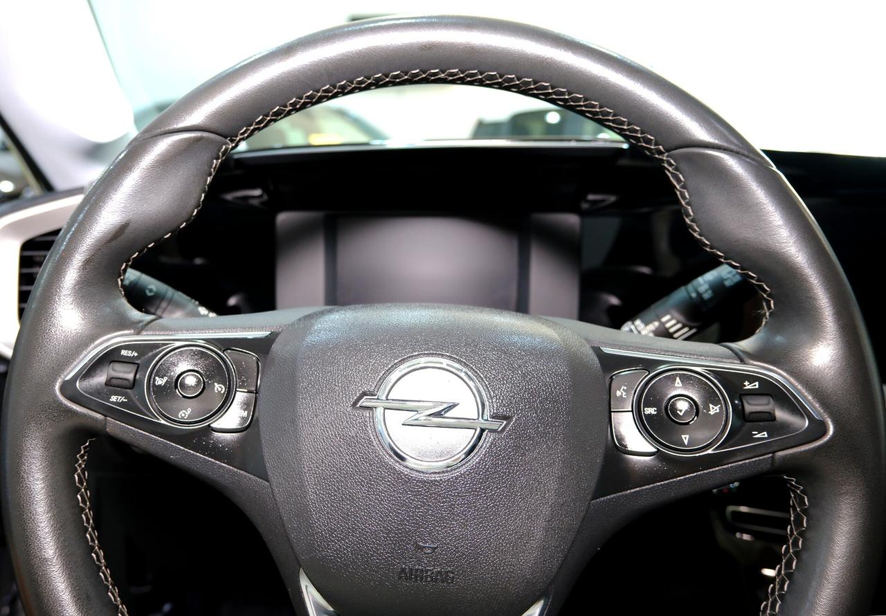 Opel Mokka 1.2T 136cv Elegance Distrib. A-CATENA