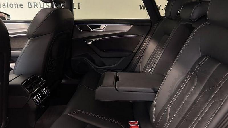 Audi A7 SPB 45 3.0 tdi mhev Business plus quattro s-tronic S Line