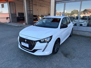 Peugeot 208 5 porte Active