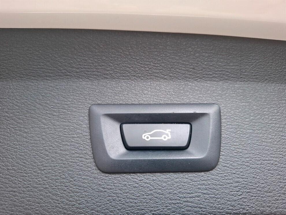 Bmw X1 18d xLine Plus UNIPRO' TAGLIANDI
