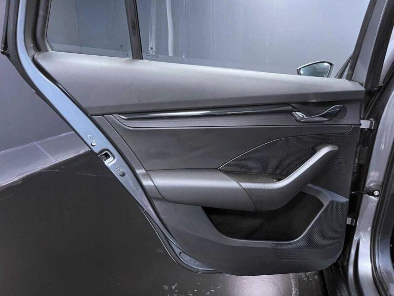 SKODA Octavia 4ª serie Octavia 2.0 TDI EVO SCR...