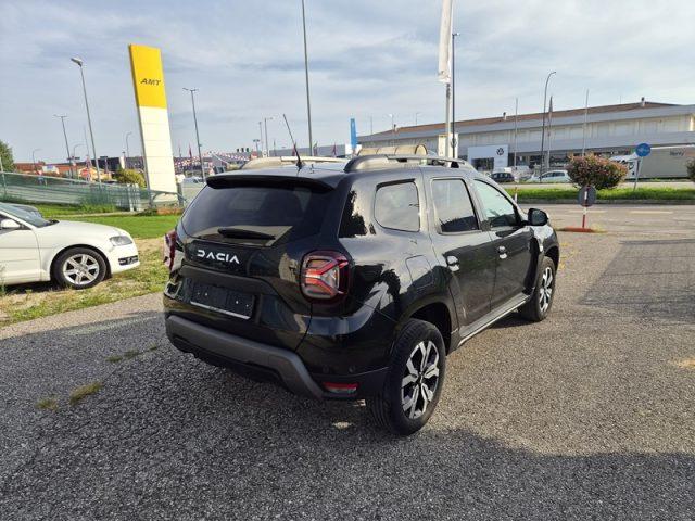 DACIA Duster 1.0 TCe GPL 4x2 Journey UP