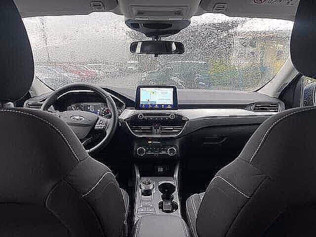 FORD Kuga 2.5 Full Hybrid 190 CV CVT 2WD Connect del 2021