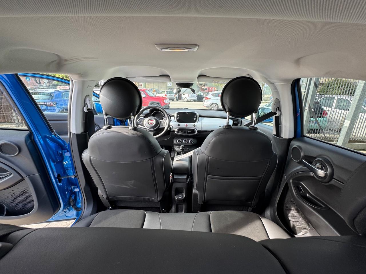 Fiat 500X 1.0 T3 120 CV Sport Prezzo Promo Finanziamento