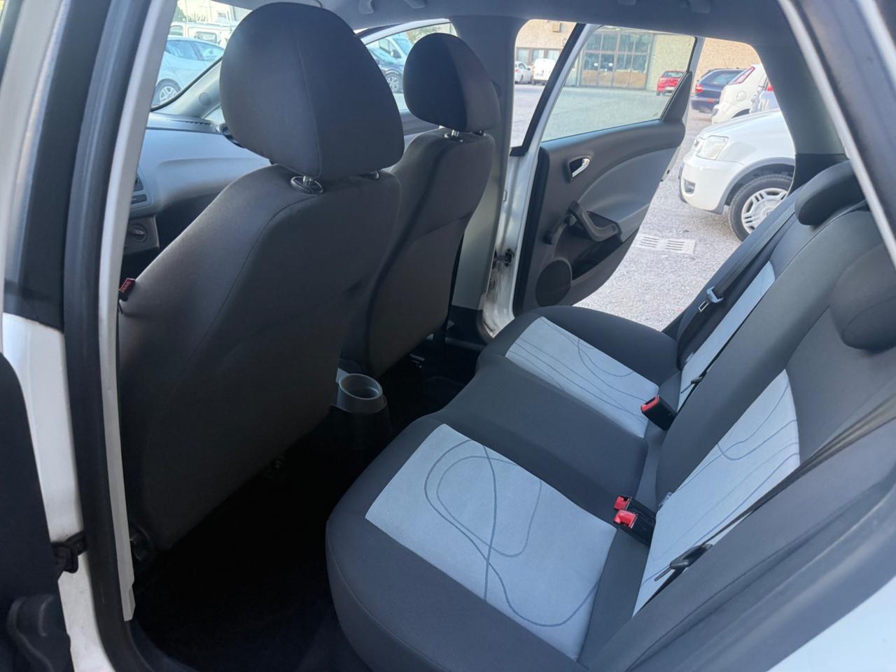 Seat Ibiza ST 1.2 Style GPL