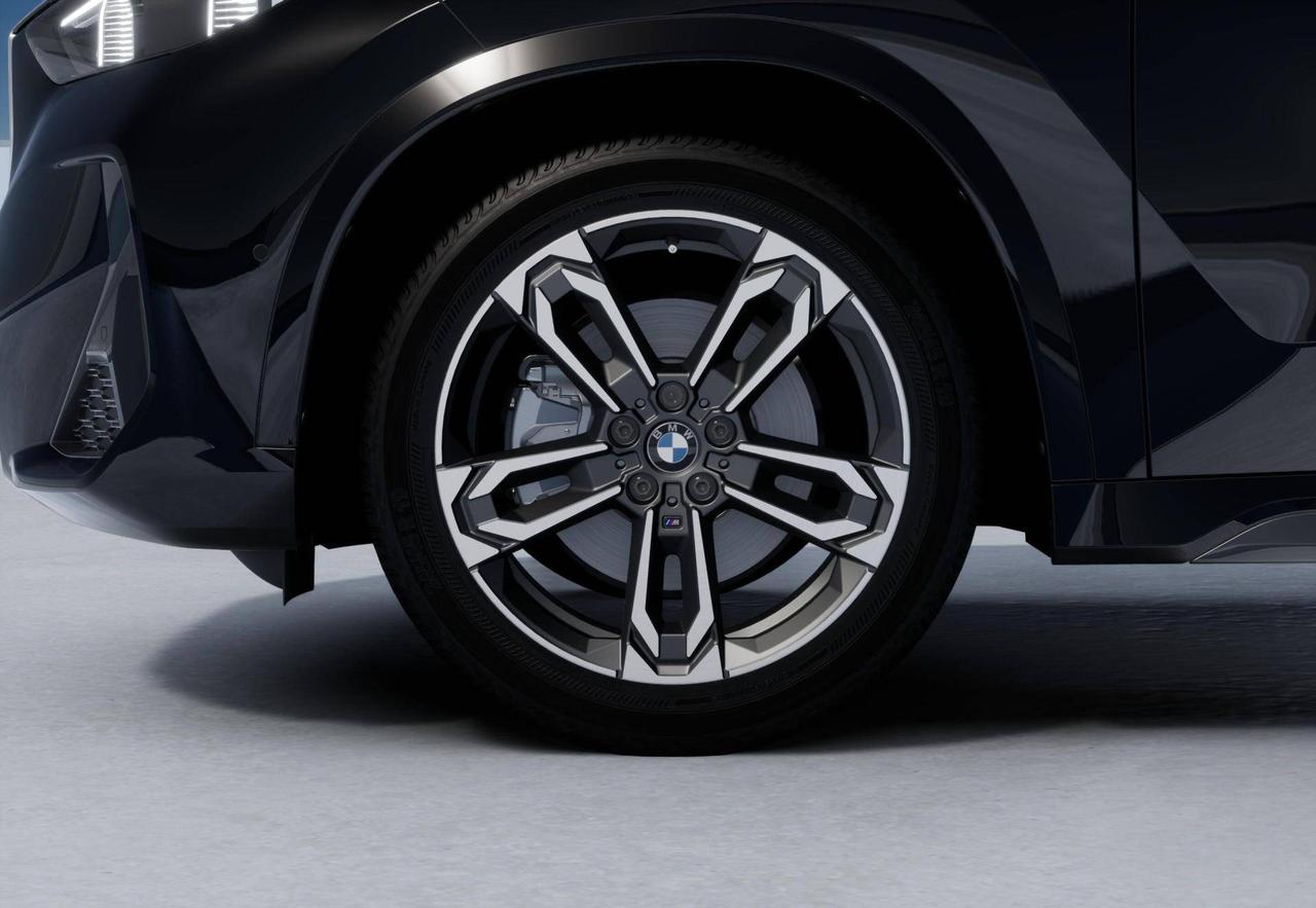 BMW X1 sDrive20i 48V MSport