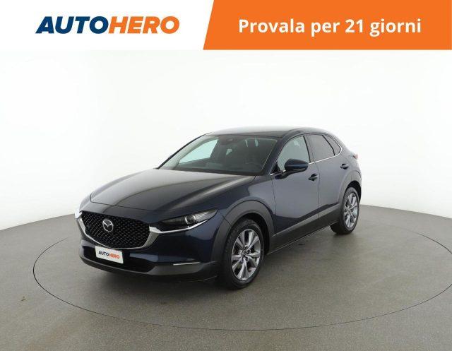 MAZDA CX-30 2.0L Skyactiv-G 150 CV M Hybrid 2WD Executive