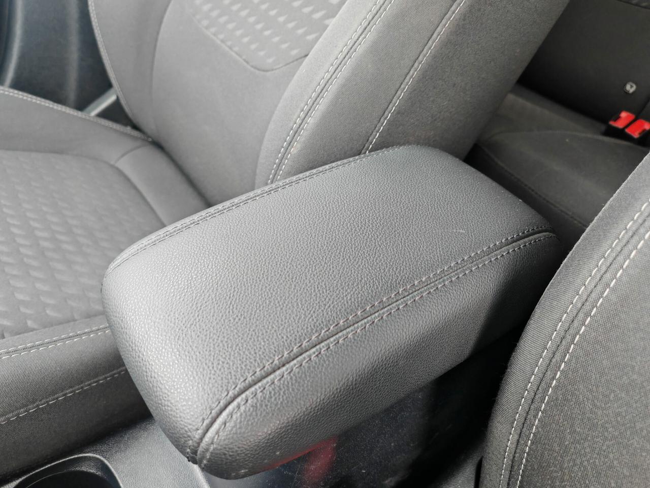 Ford Fiesta 10Ecoboost Hybrid 125CV Full 2021