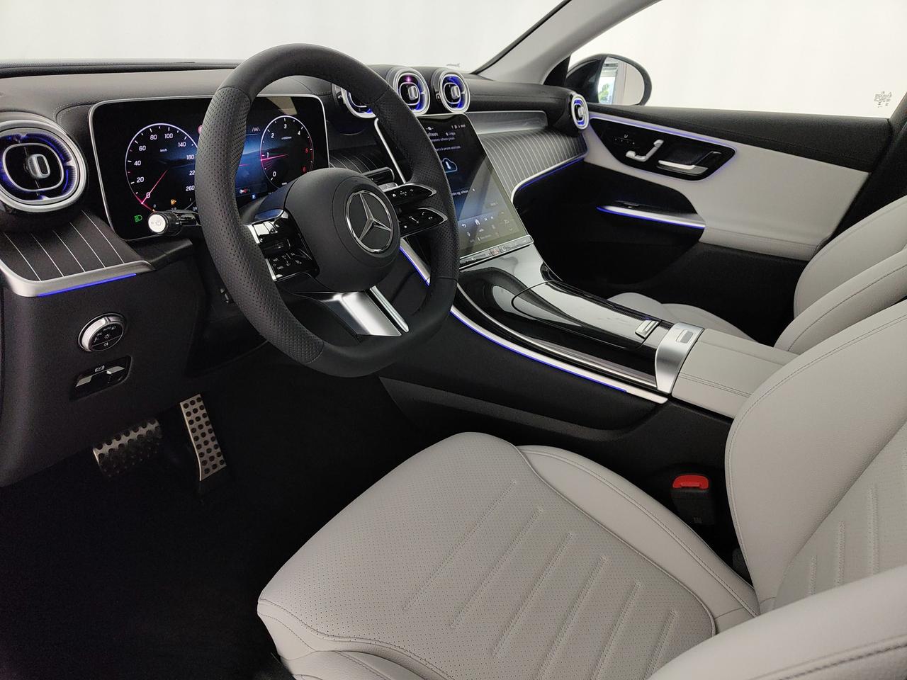 Mercedes-Benz GLC 220 d 4MATIC Coupe