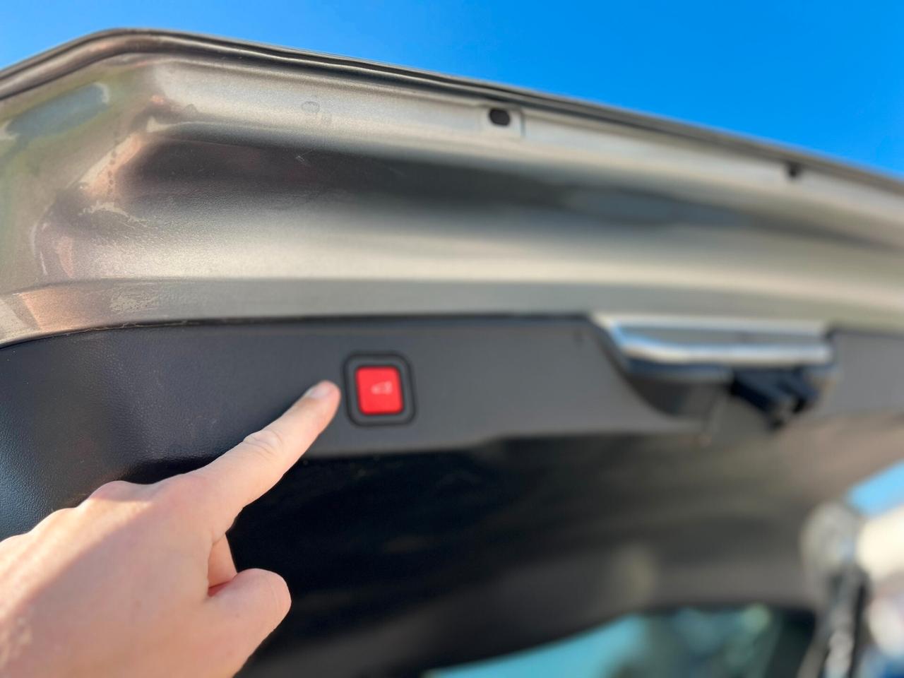 Jeep Avenger 1.2 TURBO HYBRID 101cv SUMMIT UNICOPROPRIETARIO ITALIANA