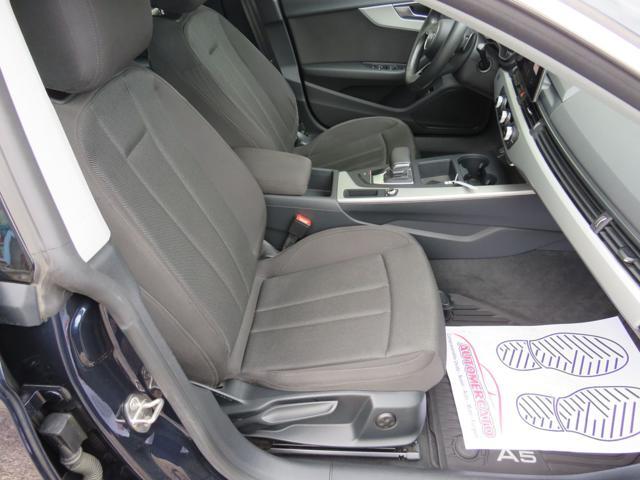 AUDI A5 SPB 40 g-tron S tronic Business