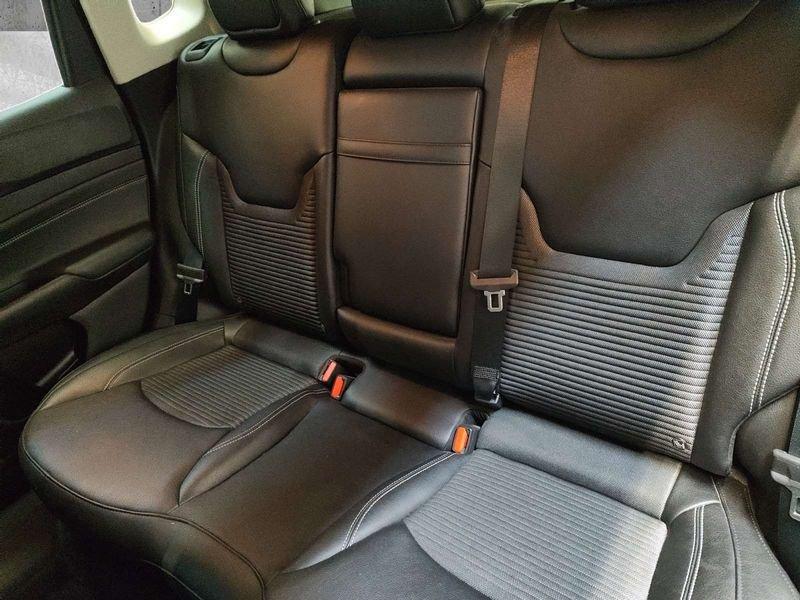 Jeep Compass 1.6 mjt Night Eagle 2wd 130cv