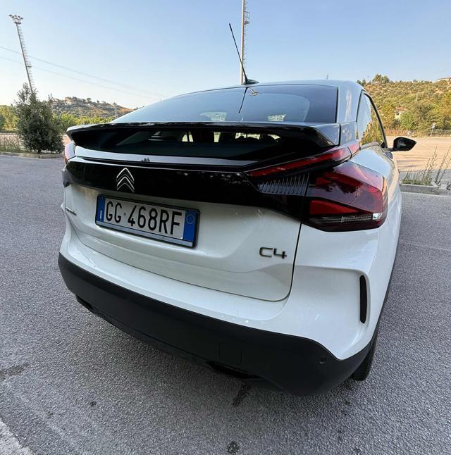 CITROEN C4 BlueHDi 110 S&S Feel