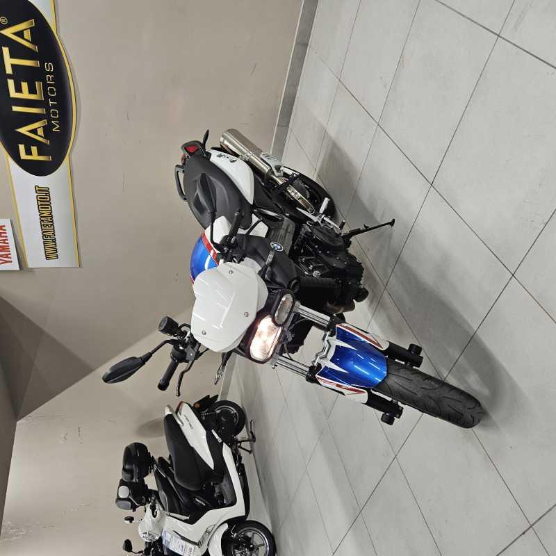 Bmw F 800 R - 2011