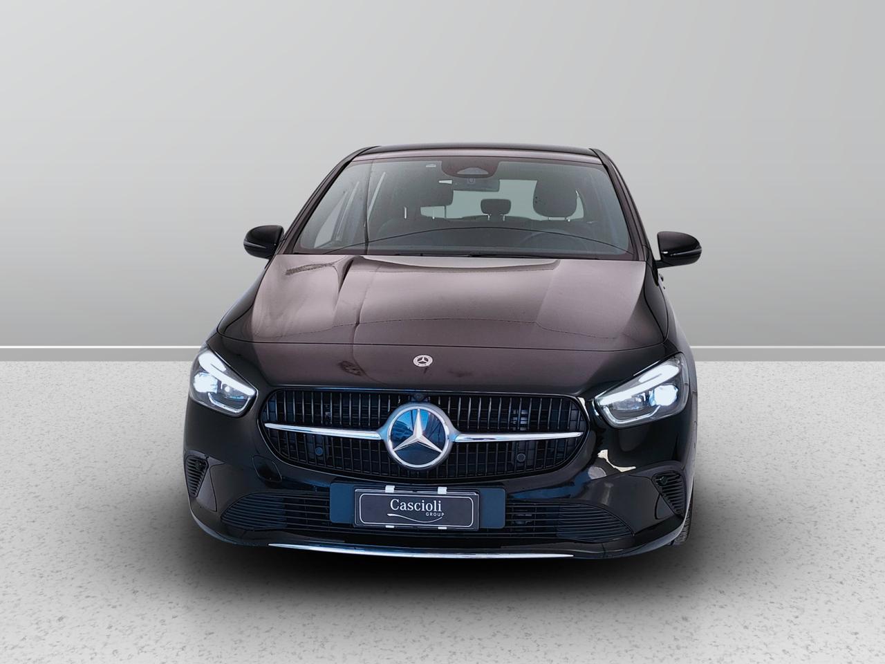 Mercedes-Benz Classe B - W247 2023 - B 180 d Progressive Advanced Plus auto