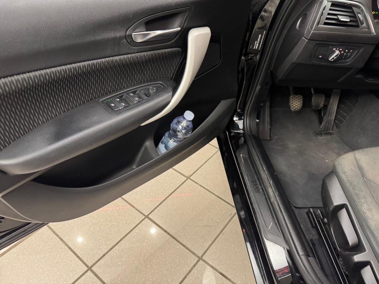 Bmw 118 118i 5p.