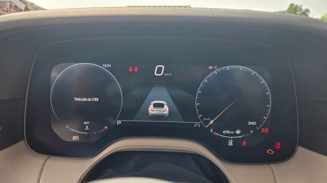 MASERATI GranTurismo V6 490 CV AWD Modena PERMUTE IVA ESPOSTA