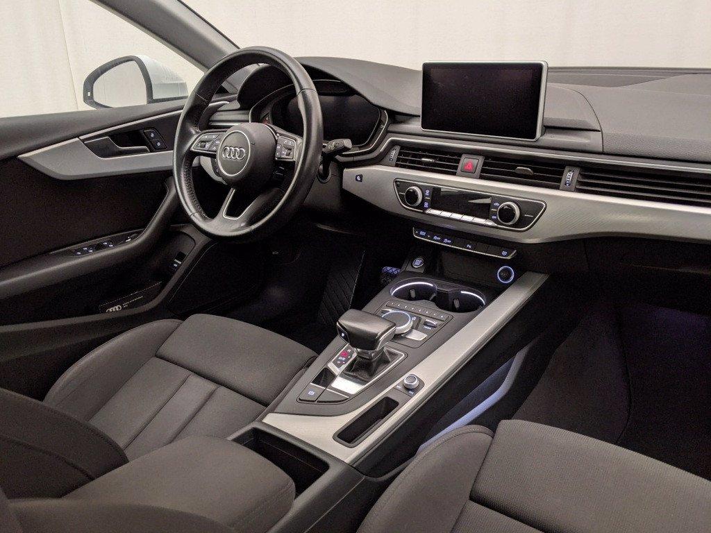 AUDI A5 SPB 40 TDI S tronic Business Sport del 2019