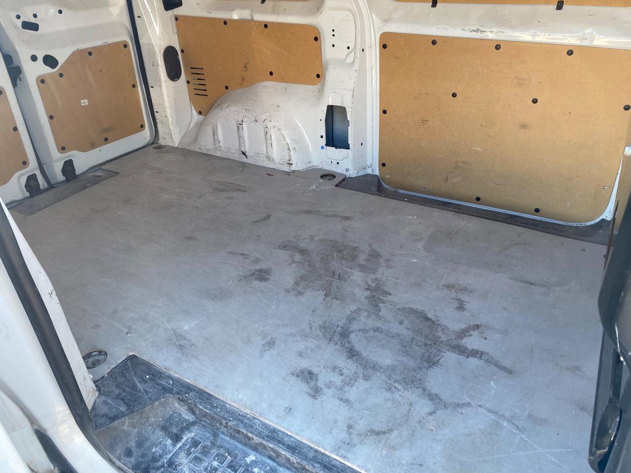 Citroen Jumpy BlueHDi 95 PC-TN Furgone XS Comfort